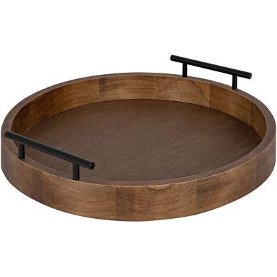 Wooden Kitchen Items